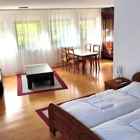 Ferienwohnung Ruhequell Konigsfeld im Schwarzwald Luaran gambar