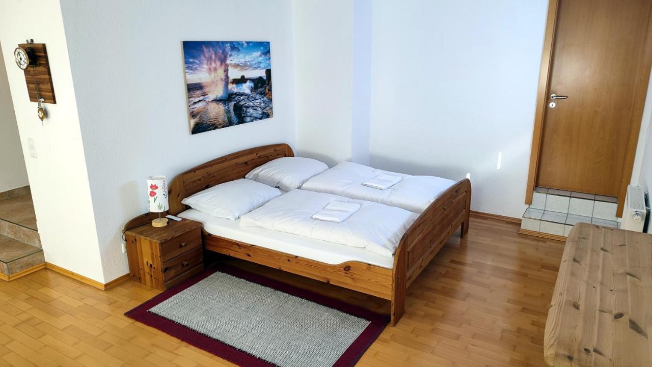 Ferienwohnung Ruhequell Konigsfeld im Schwarzwald Luaran gambar