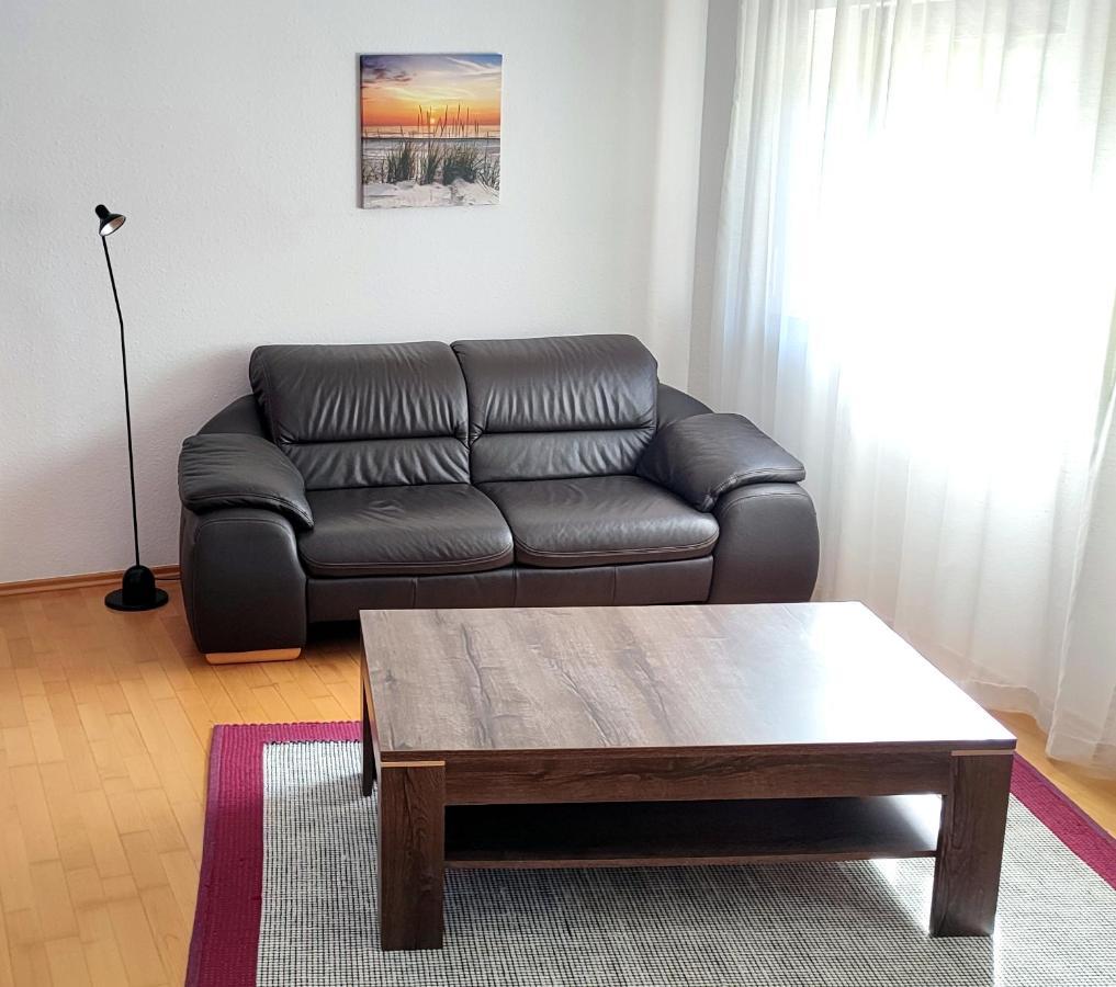 Ferienwohnung Ruhequell Konigsfeld im Schwarzwald Luaran gambar